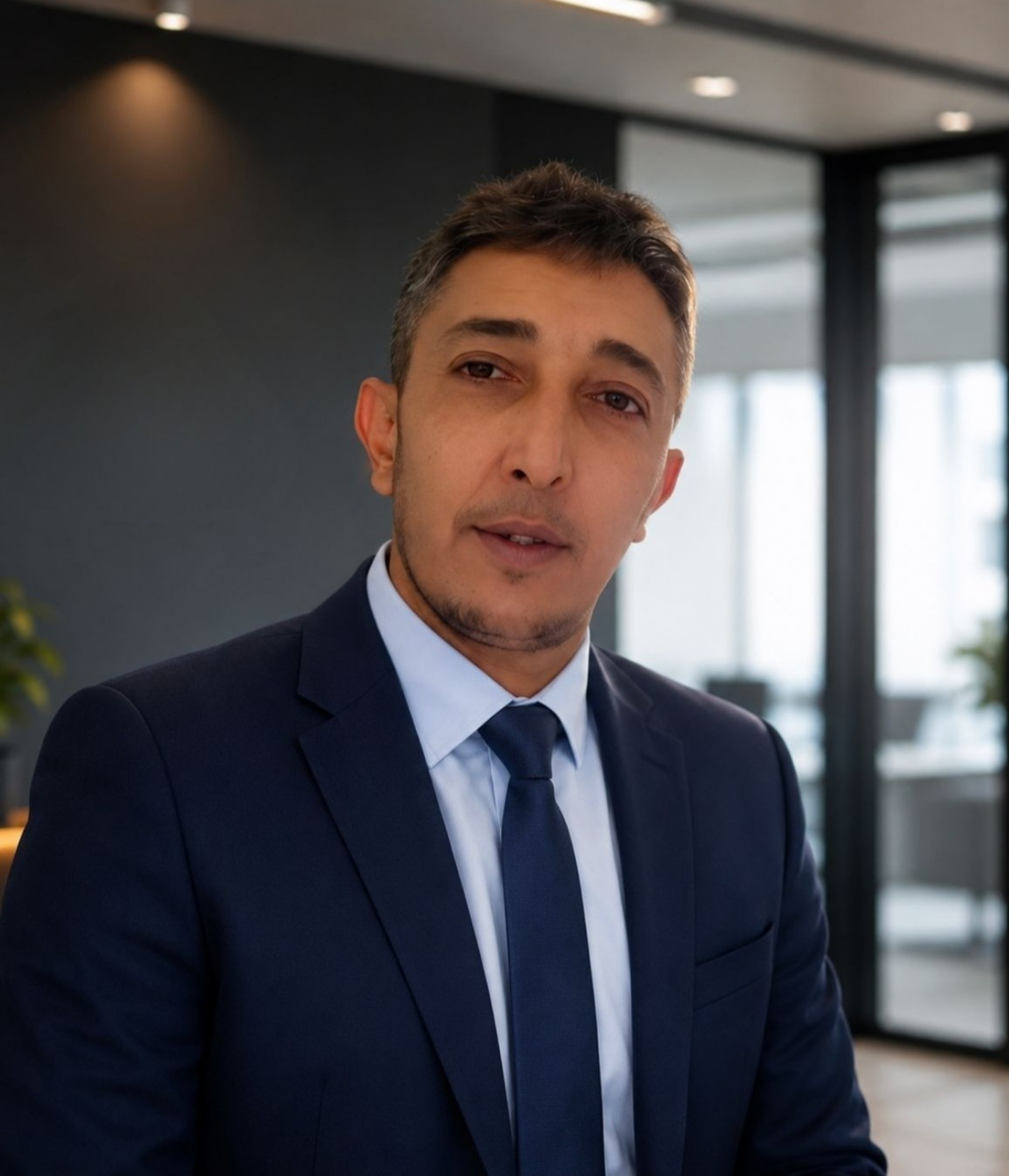 Fatih Karahan