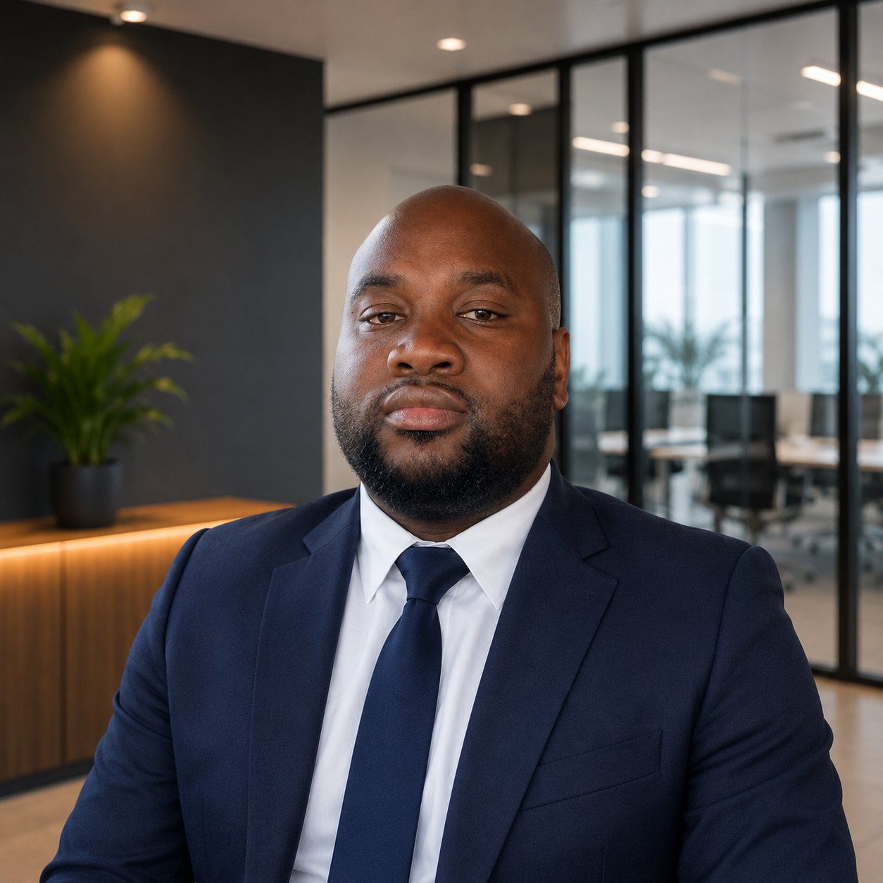 George Mwanza