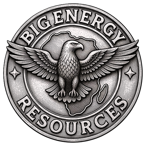Big Energy & Resources Logo