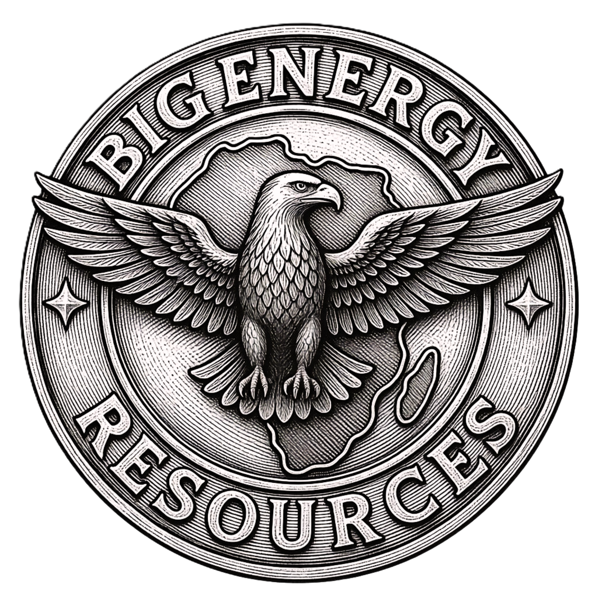 Big Energy Logo
